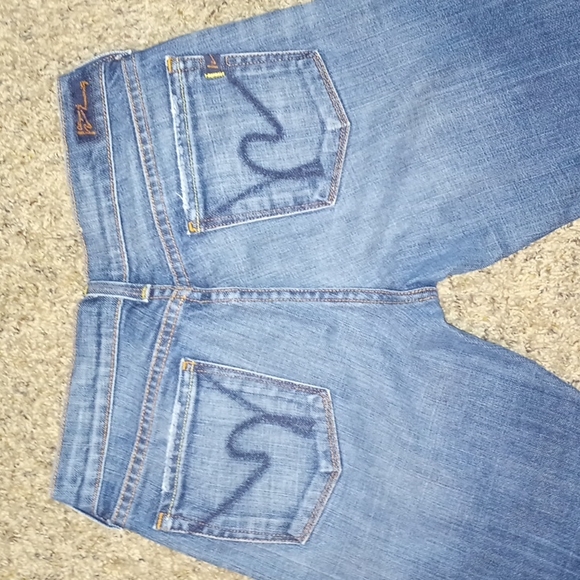 Citizens of Humanity Jeans - Picture 6 of 6